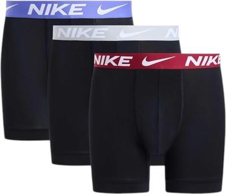 Produktbild Nike Brief 3Er-Pack Boxershorts (XL, 3er Pack)