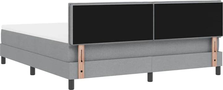 Produktbild vidaXL Boxspringbett (180 x 200 cm)
