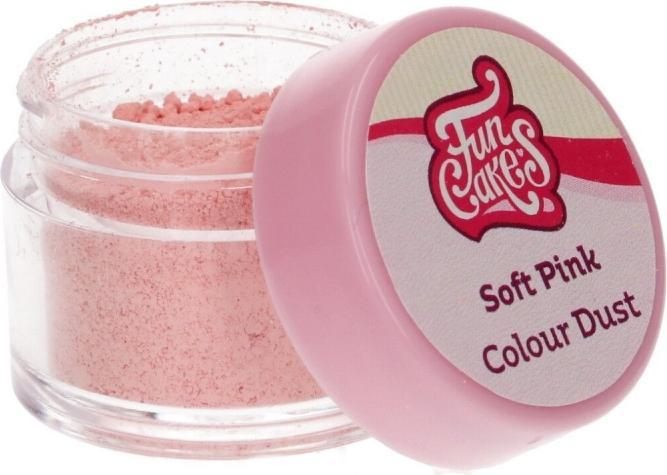 Produktbild FunCakes Colour Dust Soft Pink