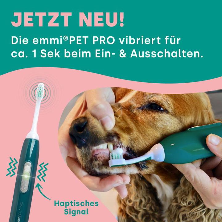 Produktbild Emmi-pet PRO Basis Set (Hund, Katze)