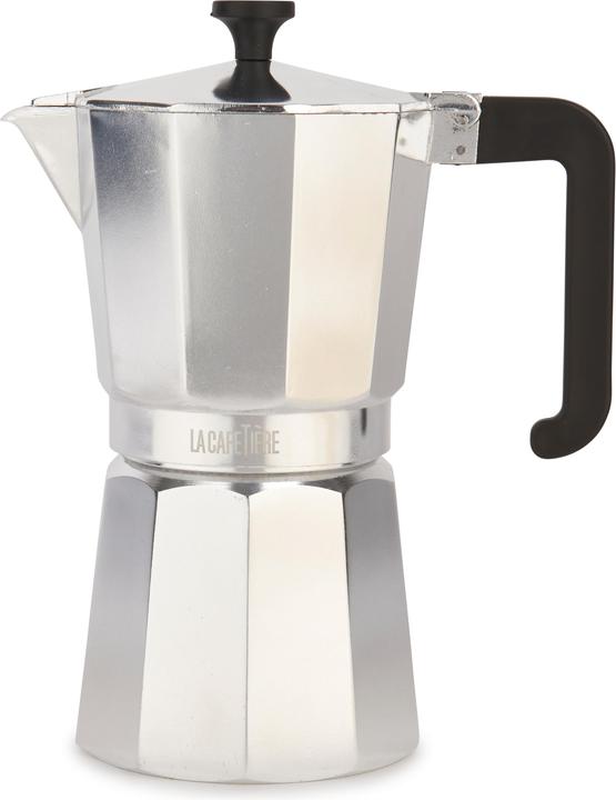 Produktbild La Cafetière Espresso Maker (9 Tassen)