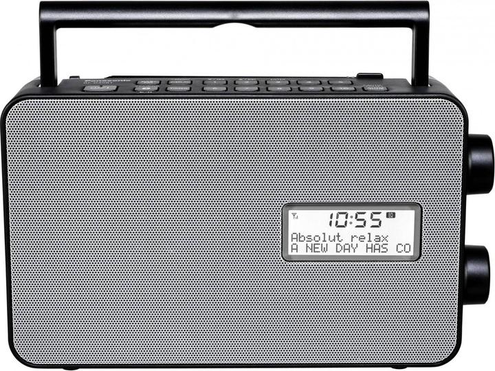 Produktbild Panasonic RF-D30BT (DAB+, Bluetooth)
