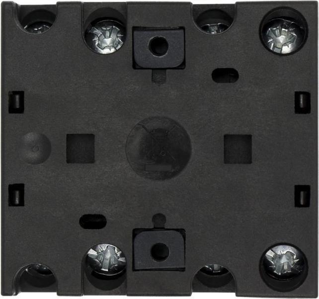 Image du produit Eaton T0-3-8216/E Interrupteur électrique à bascule 3P Noir