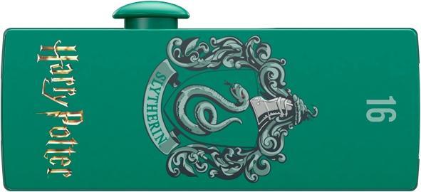 Image du produit Emtec M730 Harry Potter Slytherin (16 Go, USB-A)