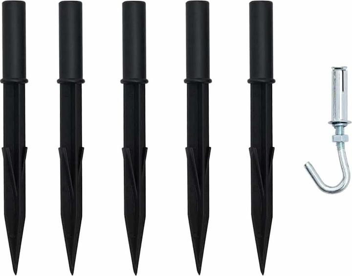 Image du produit vidaXL LED-Baum