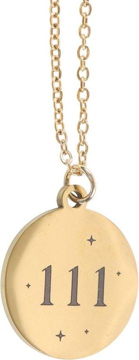 Image du produit Something Different - Ensemble Collier (Matériau 100% synthétique)