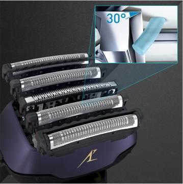 Productafbeelding Panasonic ES-LV67