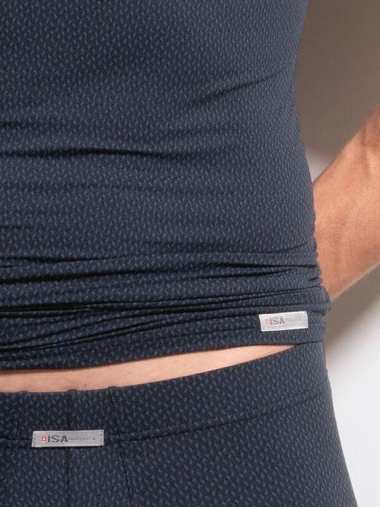Produktbild ISA Bodywear Microfaser Shirt (M)