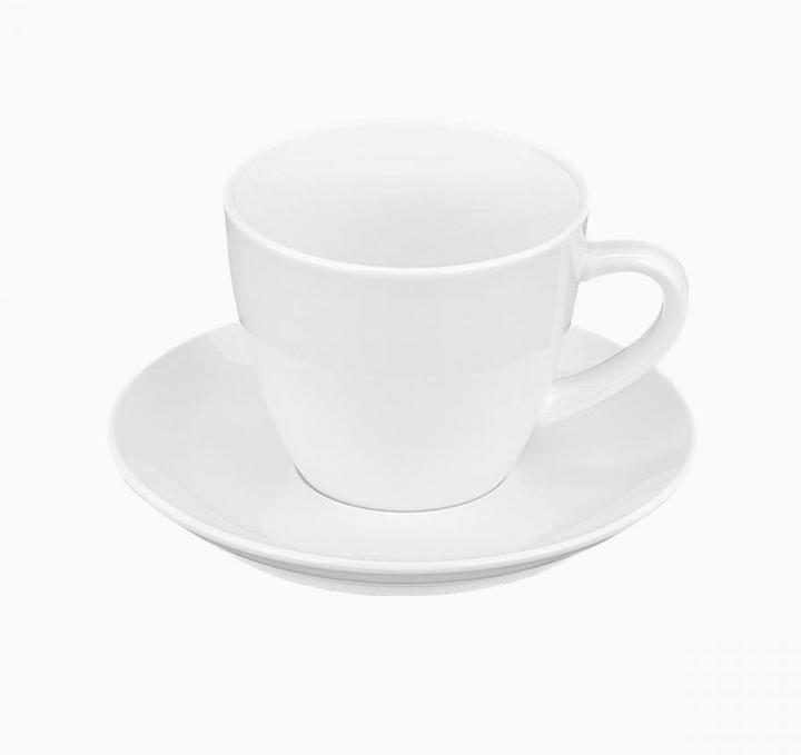 Immagine prodotto Lunasol Basic (250 ml, 4 x)