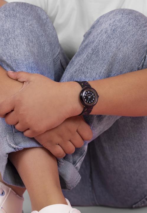 Image du produit Tikkers Enseignant de temps 30mm (Montre analogique, 30 mm)