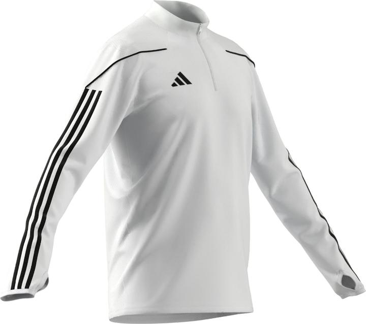 Actual product image adidas Tiro 23 League Training Top For Men White IC7878 (XL) (XL)
