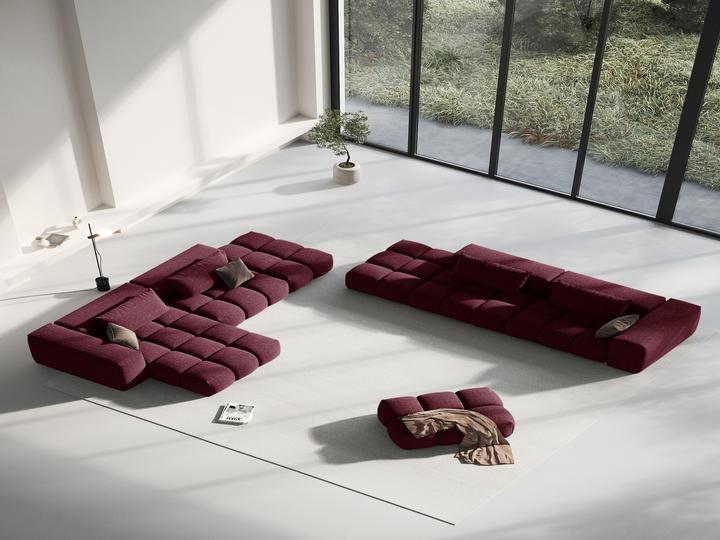 Actual product image CXL by Christian Lacroix Lorella (3-seater)