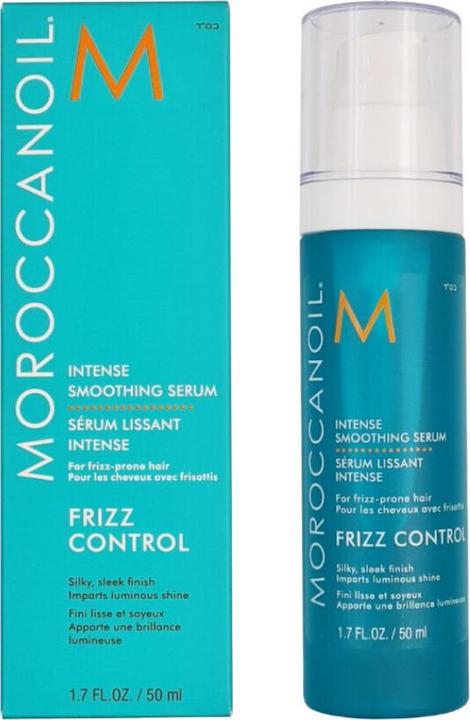 Produktbild Moroccanoil Intense Smoothing (50 ml)