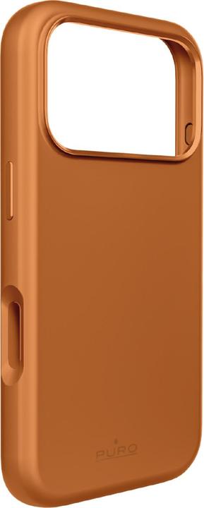 Actual product image Puro Cover (Apple iPhone 17 Pro Max)