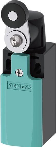 Produktbild Siemens Begrenzungsschalter 31 mm mit Drehhebel