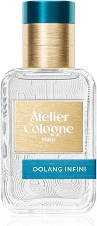 Atelier Cologne Absolue Oolang Infini Eau de Parfum - Unisex, 30 ml