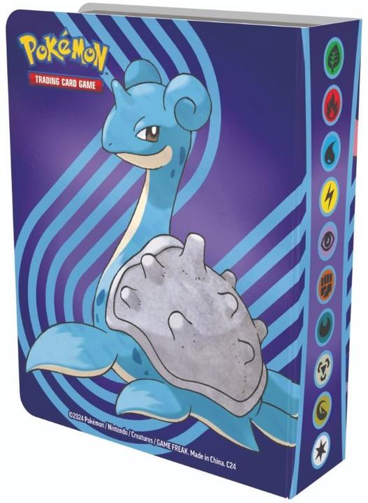 Produktbild Pokémon Collectors Album Mini Portfolio