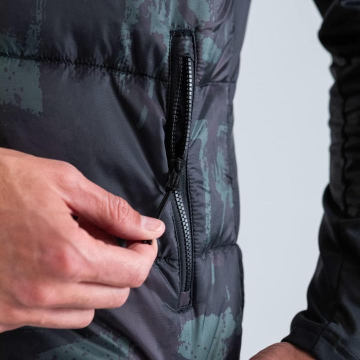 Produktbild Head Race Light Vest Men (L, M)