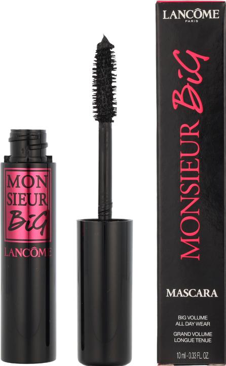Actual product image Lancôme Big is the new Black 01 (01 Big is the New Black)