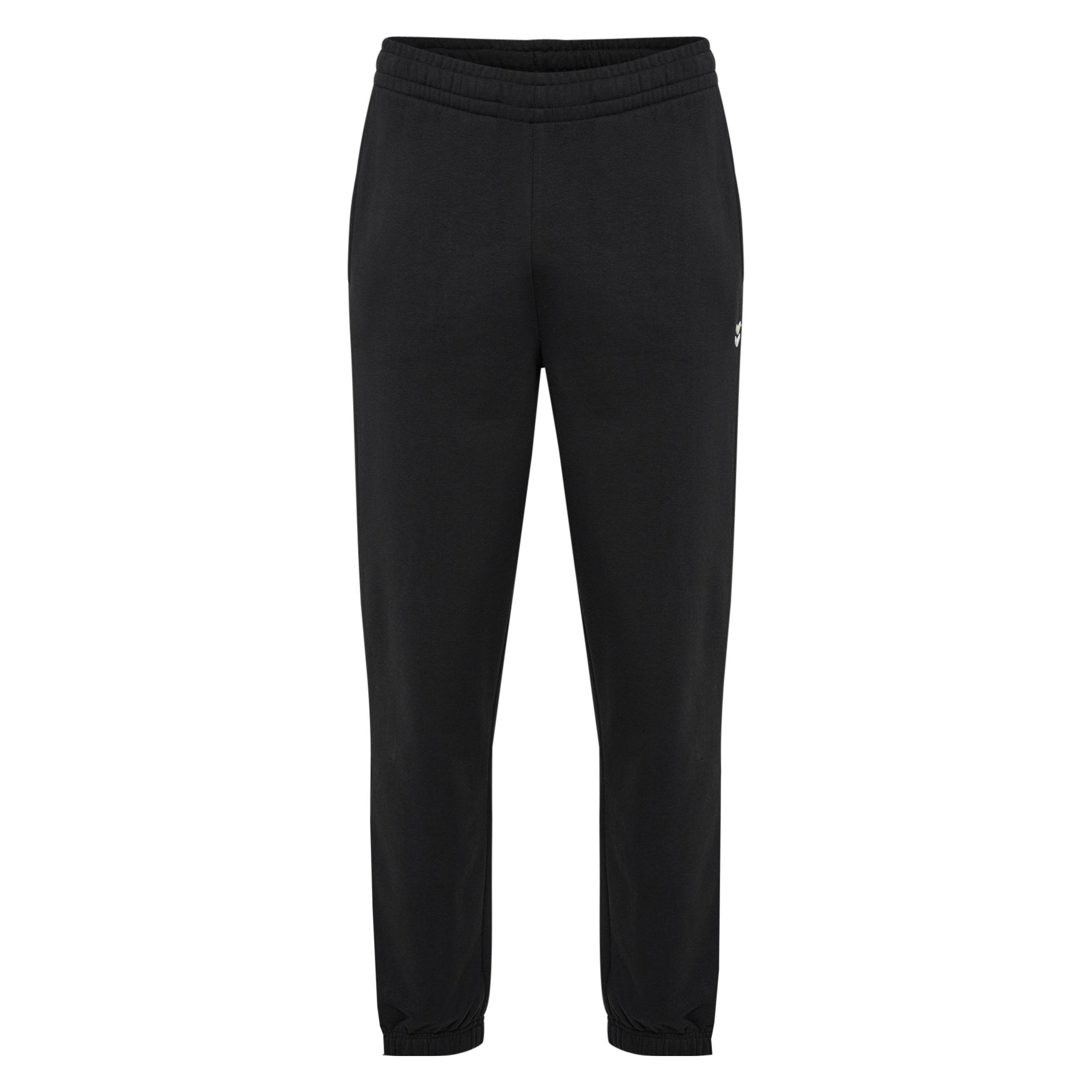 Hummel, Herren, Sporthose, HmlPULSE Sweat Pants (Xxl), Schwarz