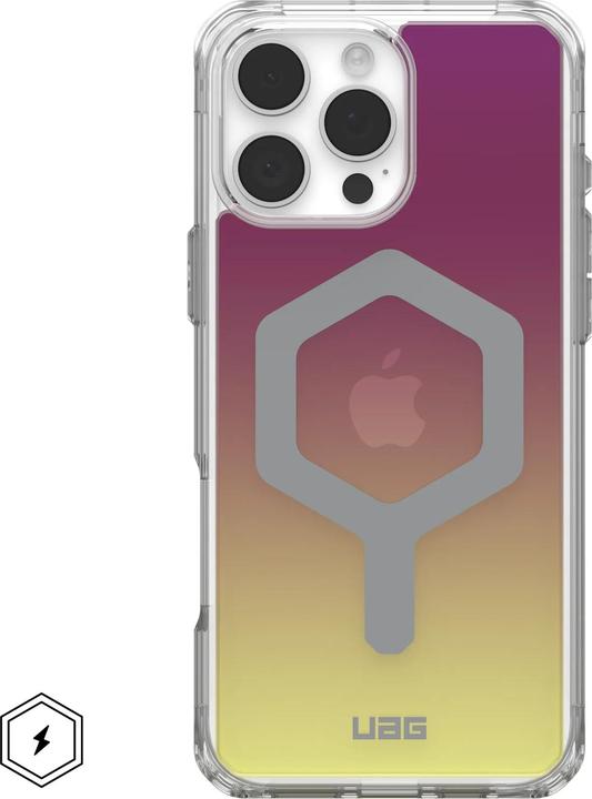 Actual product image UAG Plyo MagSafe Case (Apple iPhone 16 Pro Max)