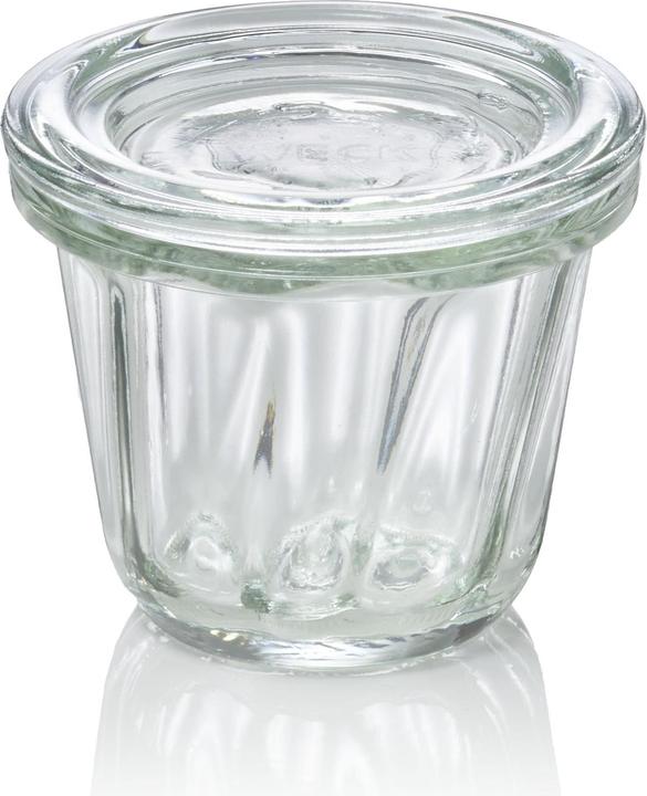 Actual product image Weck Preserving jar (12 pcs., 0.08 l)