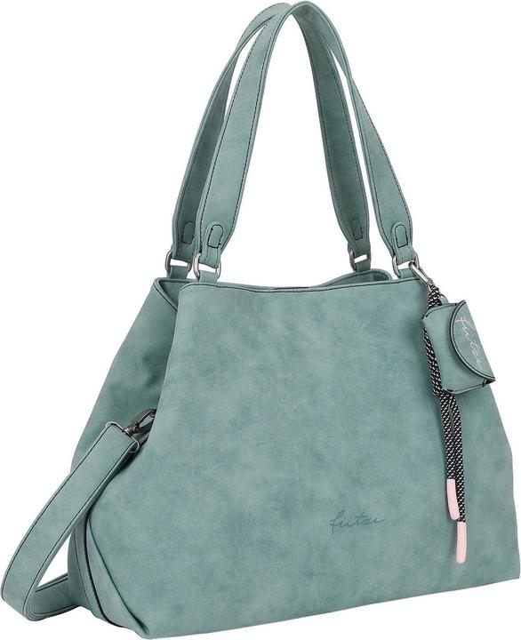 Produktbild Fritzi aus Preußen Bitzi03 Shopper Tasche 43 cm (20 l)