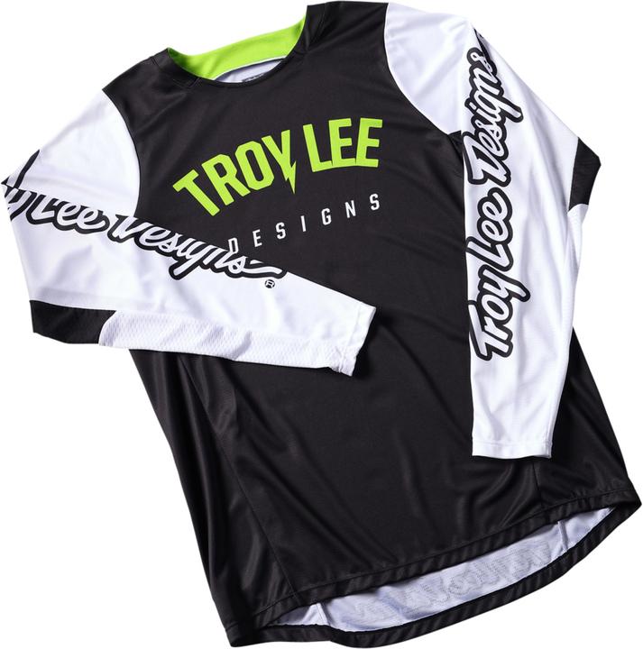 Image du produit Troy Lee Designs GP PRO Jersey - Boltz (XXL)