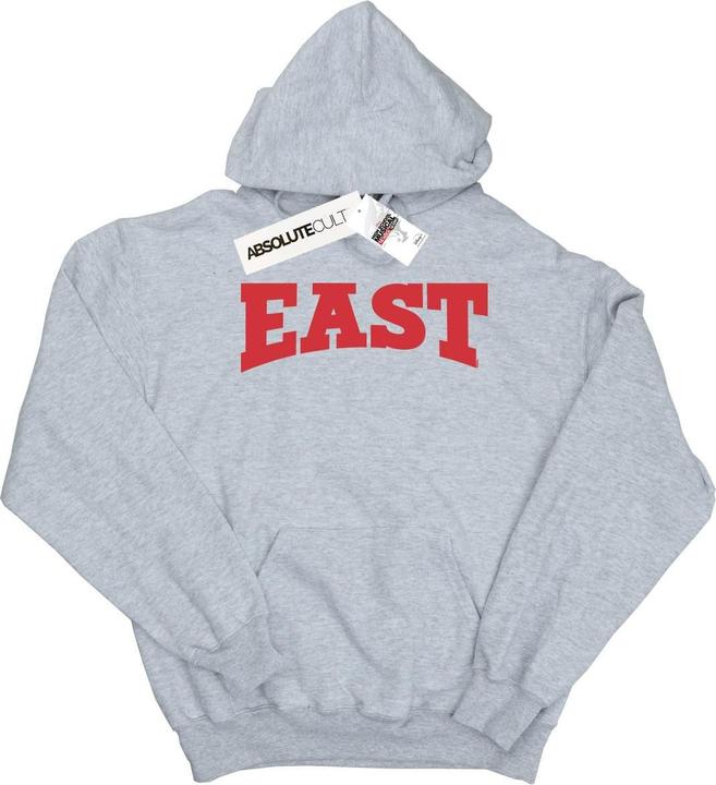 Produktbild Disney High School Musical The Musical East High Kapuzenpullover (5XL)