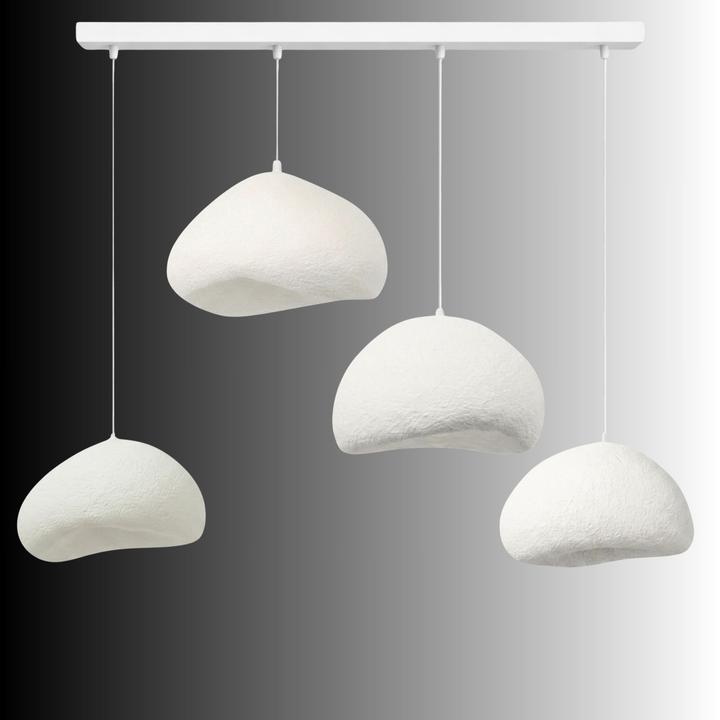 Produktbild Opviq Loval Chandelier 4 Socket (E27)
