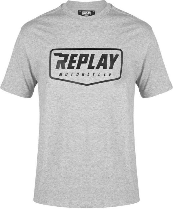 Immagine prodotto Replay LOGO T-Shirt (S)