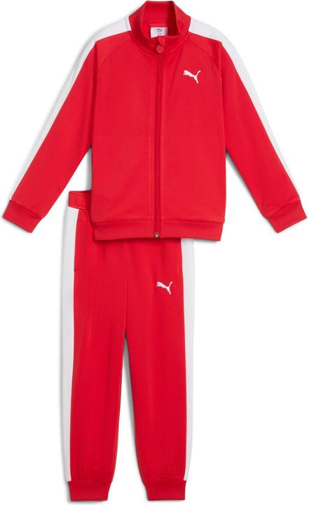 For All Time Red