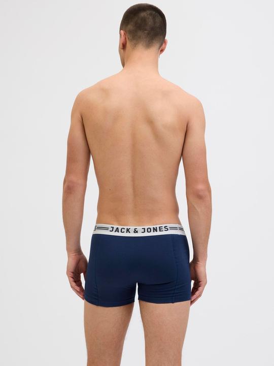 Immagine prodotto Jack & Jones Jacblueish Trunks 7 Pack (L, Confezione da 7)