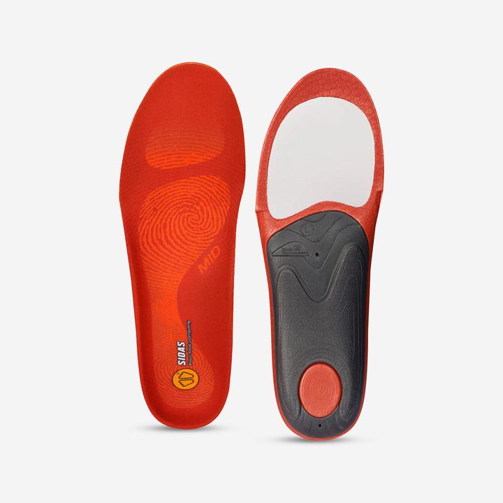 Actual product image Sidas Insoles