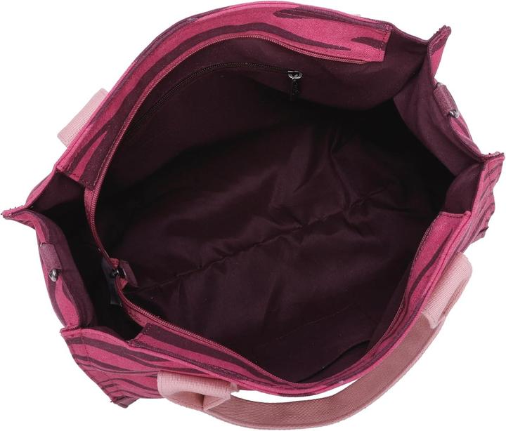 Produktbild Fritzi aus Preußen Canvas Handtasche 40 cm