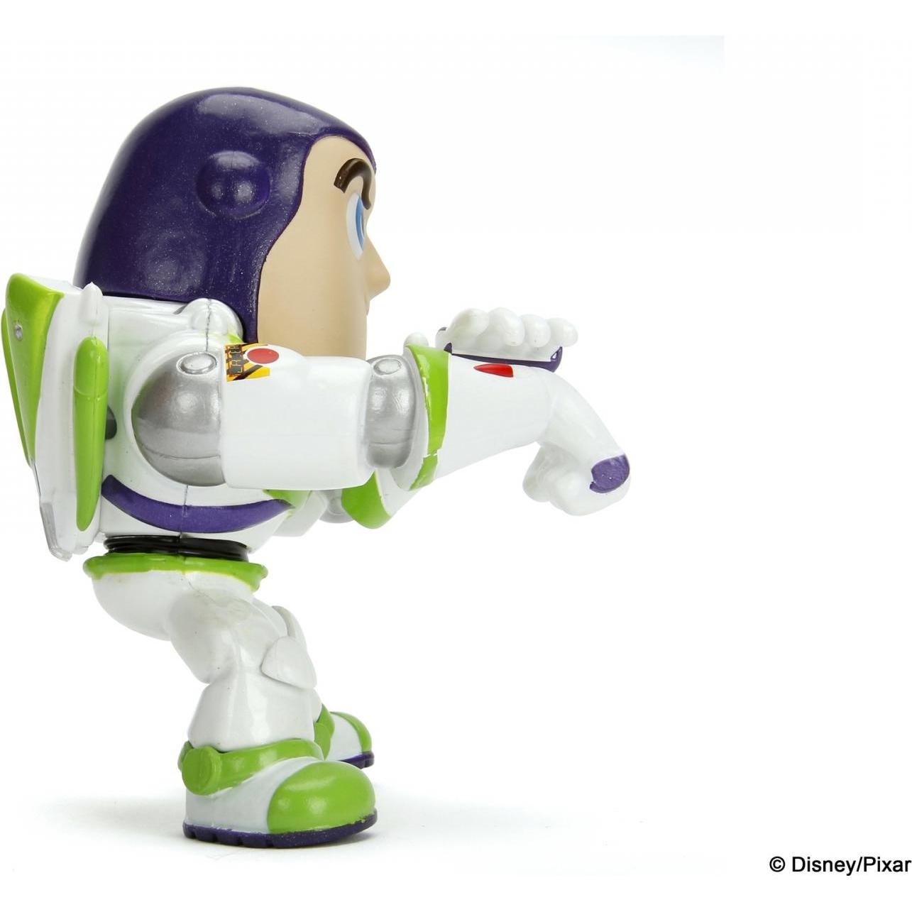 Jada Multicolore/Verde/Bianco Figura Di Buzz