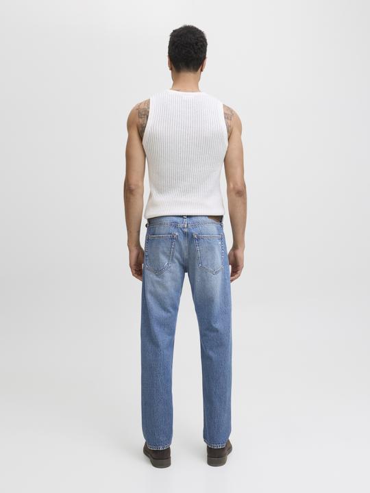 Produktbild Jack & Jones JJICHRIS JJCOOPER SBD 090 Relaxed Fit Jeans Relaxed Fit Jeans (W33/L32)