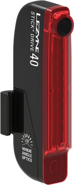Produktbild Lezyne Hecto Drive 500XL / Stick+ Drive Pair V2 (500 lm, 40 lm)