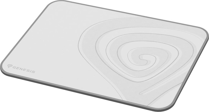 Produktbild Genesis Mouse Pad, Carbon 400 M Logo, 350x250 mm