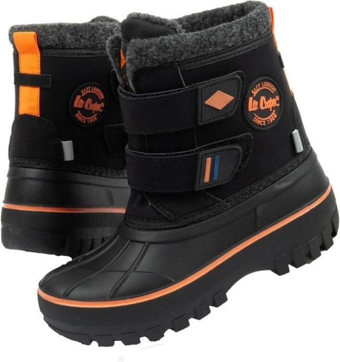 Image du produit Lee Cooper Kinder-Schneestiefel (32)