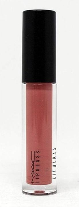 Image du produit MAC Cosmetics Lipglass (307 Cultivé)