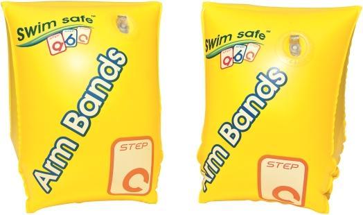 Immagine prodotto Bestway Bracciale Swim Safe 3/6 Anni