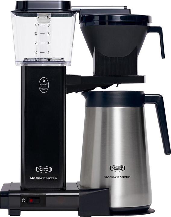 Moccamaster Kbgt