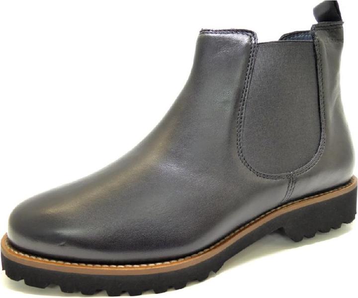 Actual product image Sioux Boots (40)