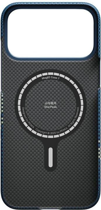 Produktbild Pitaka Ultra-Slim (Apple iPhone 17 Pro)