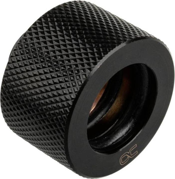 Actual product image Alphacool HardTube screw-on grommet