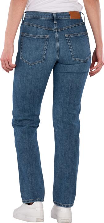 Produktbild Tommy Hilfiger Klassische Jeans mit gerader Passform (27)