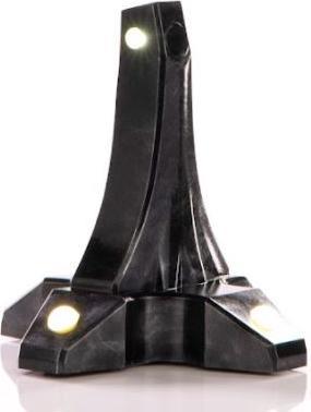 Produktbild First 4 Figures Zelda Breath of the Wild Hylian Shield - Collector Edition