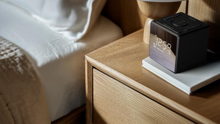 Actual product image Philips Alarm clock (TAR4600/10)