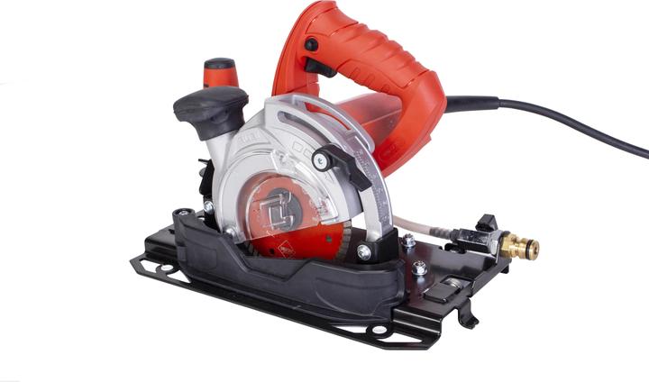 Produktbild Rubi SAW CIRCULAR KIT TC-125 G2 1250W